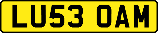 LU53OAM