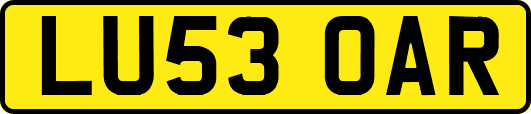LU53OAR