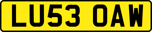LU53OAW
