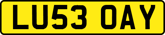 LU53OAY