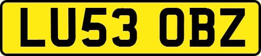 LU53OBZ