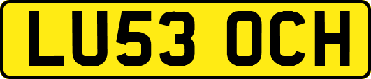 LU53OCH