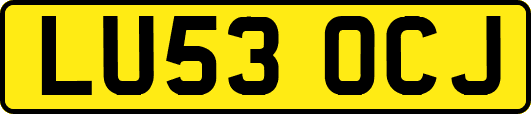 LU53OCJ