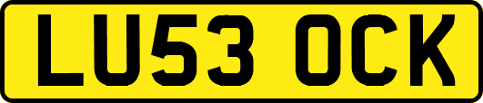 LU53OCK
