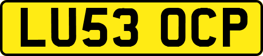 LU53OCP