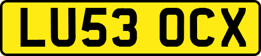 LU53OCX