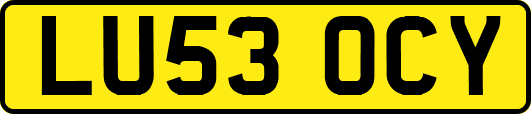 LU53OCY