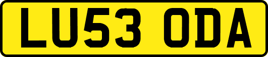 LU53ODA