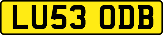 LU53ODB