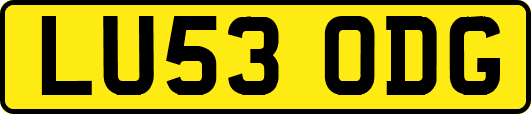 LU53ODG