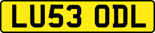 LU53ODL