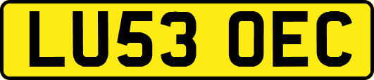LU53OEC