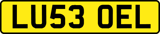 LU53OEL