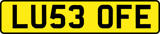 LU53OFE