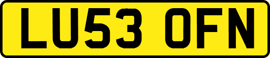 LU53OFN
