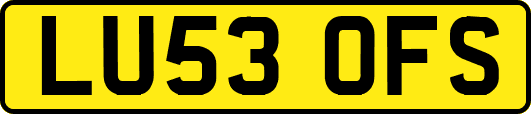LU53OFS