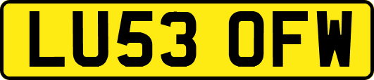 LU53OFW
