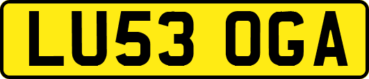 LU53OGA