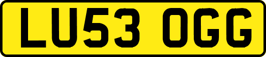 LU53OGG
