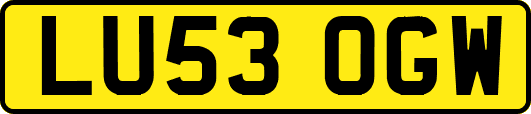 LU53OGW