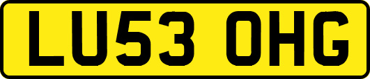 LU53OHG