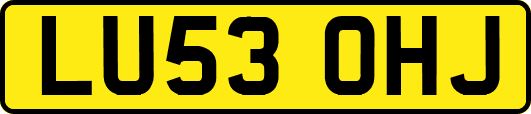 LU53OHJ