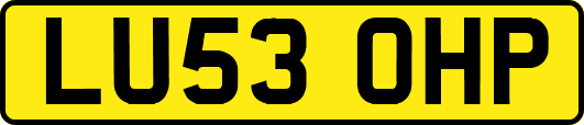 LU53OHP