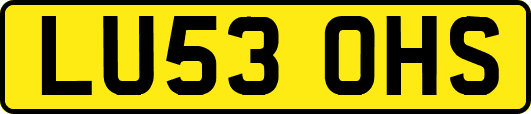 LU53OHS