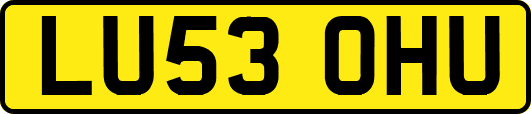 LU53OHU