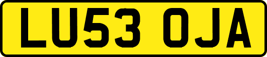 LU53OJA