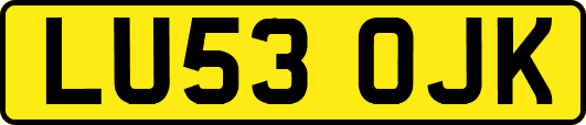 LU53OJK