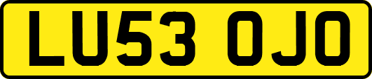 LU53OJO