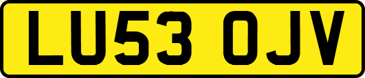 LU53OJV