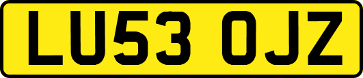 LU53OJZ