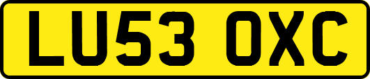 LU53OXC