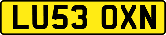 LU53OXN