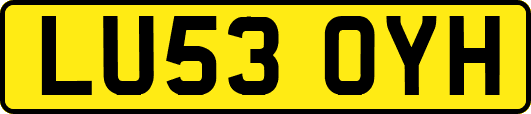 LU53OYH
