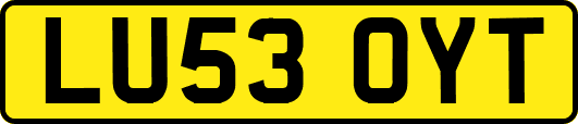 LU53OYT