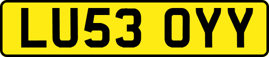 LU53OYY