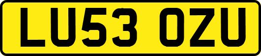 LU53OZU