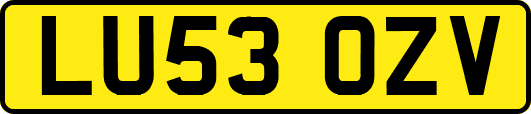 LU53OZV