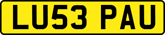LU53PAU