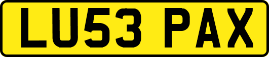 LU53PAX