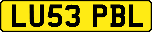 LU53PBL
