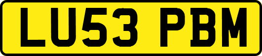 LU53PBM