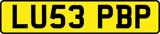 LU53PBP