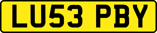 LU53PBY