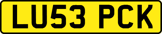 LU53PCK