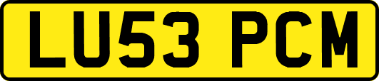LU53PCM