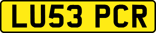 LU53PCR